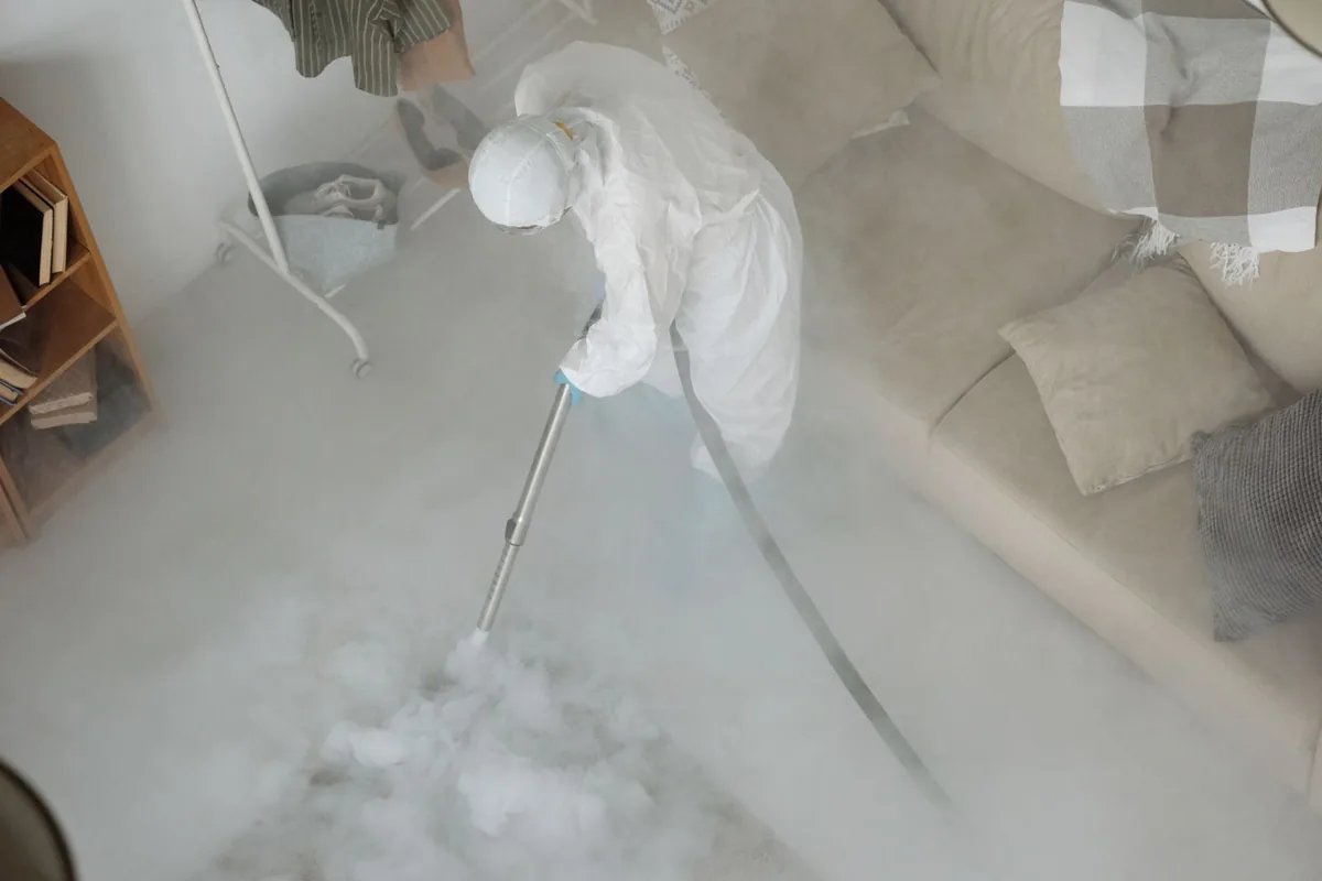 Biohazard Cleanup in Velda City, MO